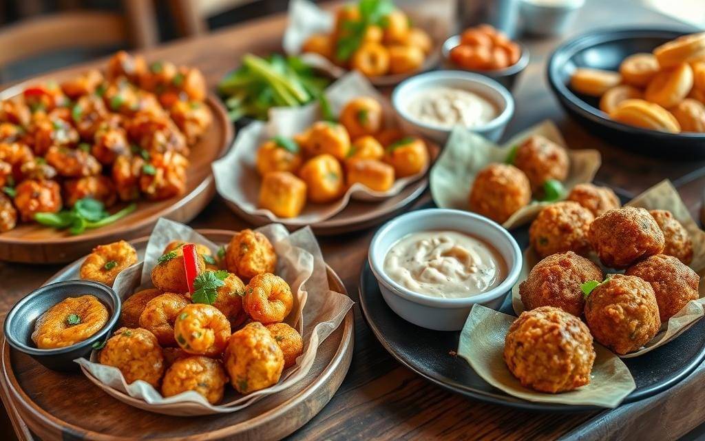 Cajun cuisine