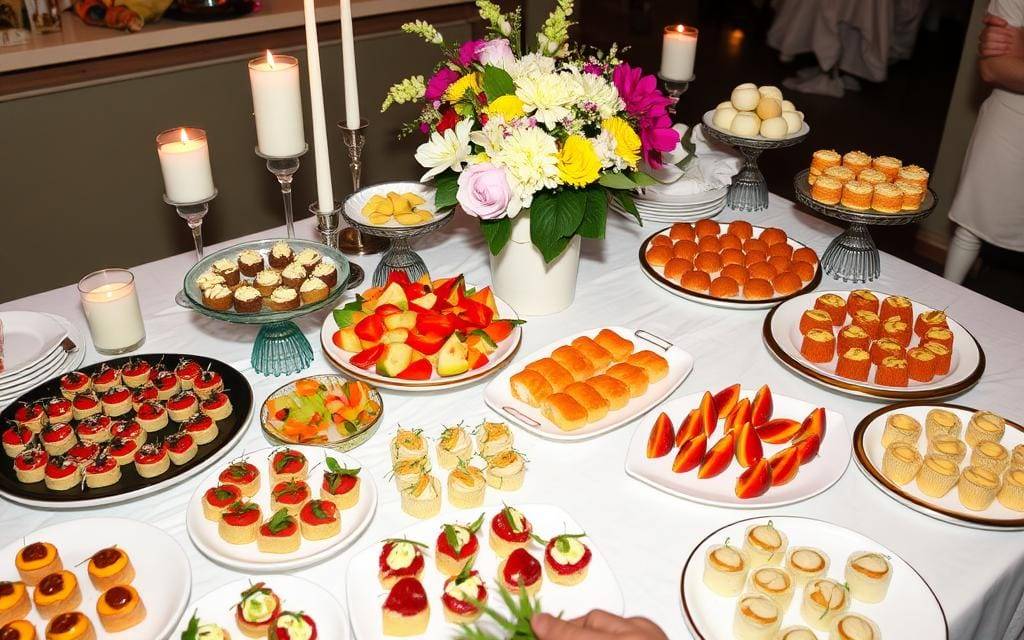 party planning