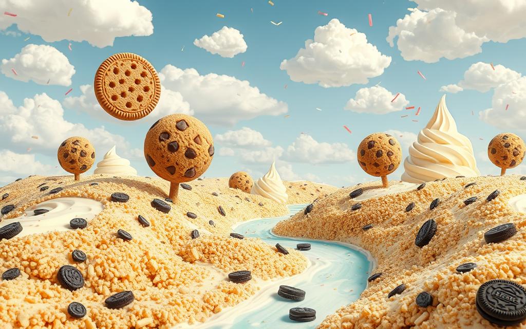 cookies and cream fantasy