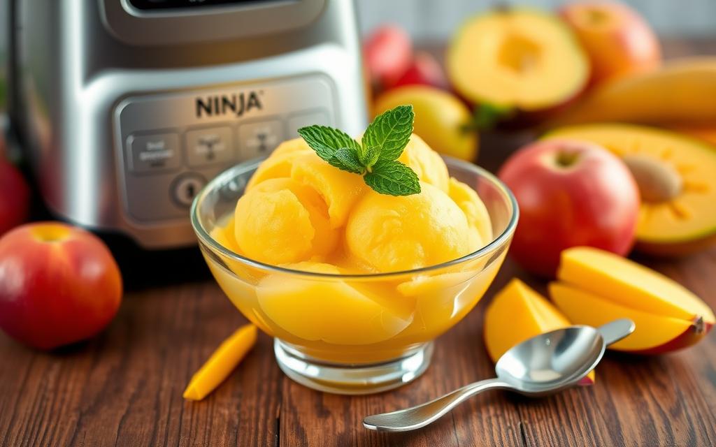 delicious ninja creami deluxe recipes