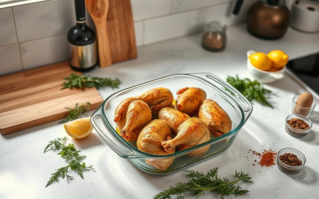 Baking Tips for Crack Chicken