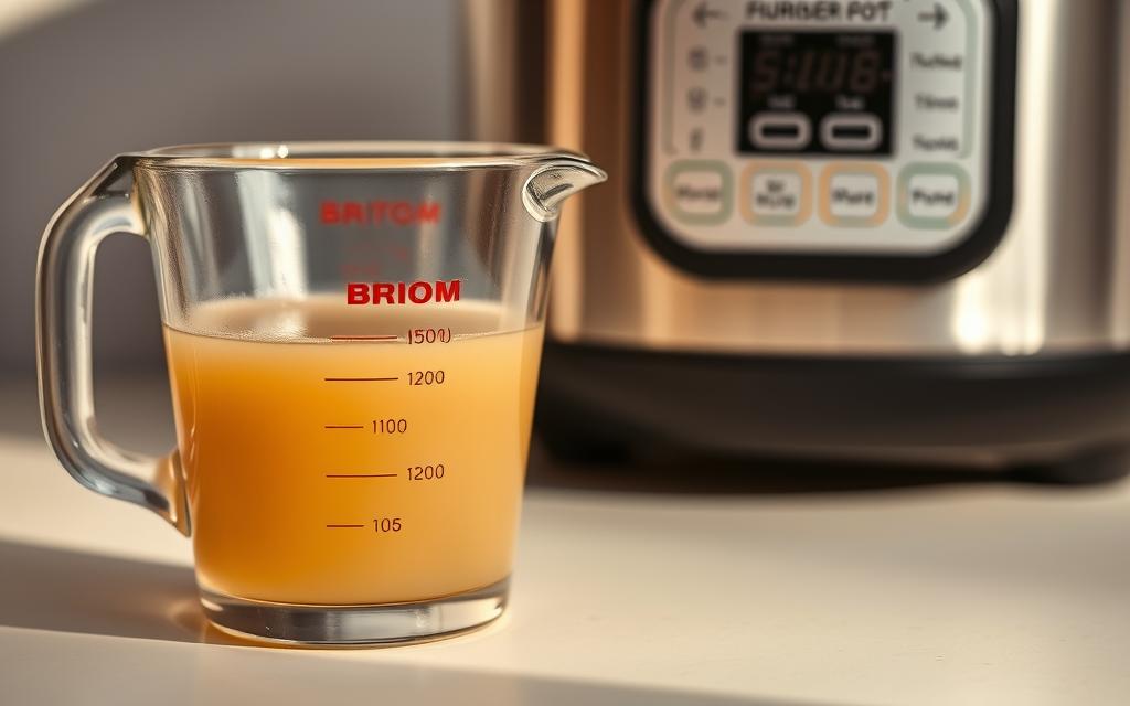 best rice to broth ratio for rice cooker